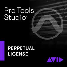 Pro Tools | Carbon Pre & PT Studio Perpetual