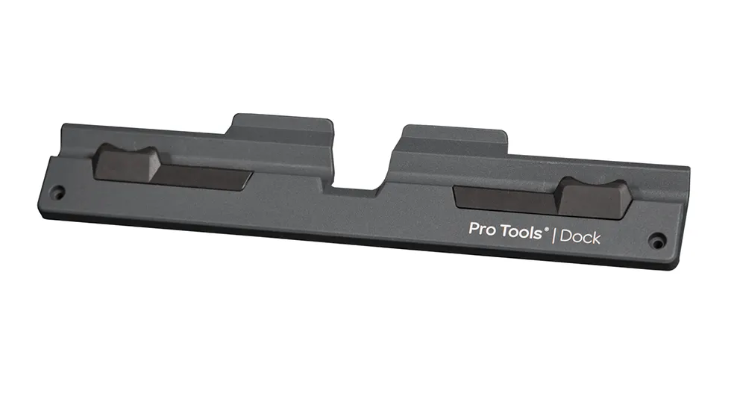 Avid Dock 10.5-11" iPad Adapter