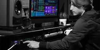 PRO TOOLS CARBON - TRADE UP
