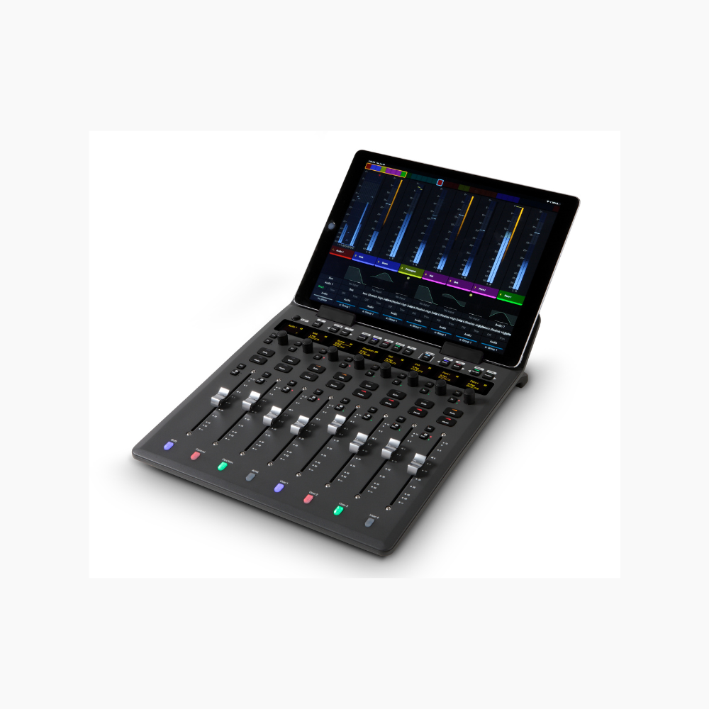 [Miki ]Avid S1 PROTOOLS コントロールサーフェイス AVID S1 – Shop Avid Italia