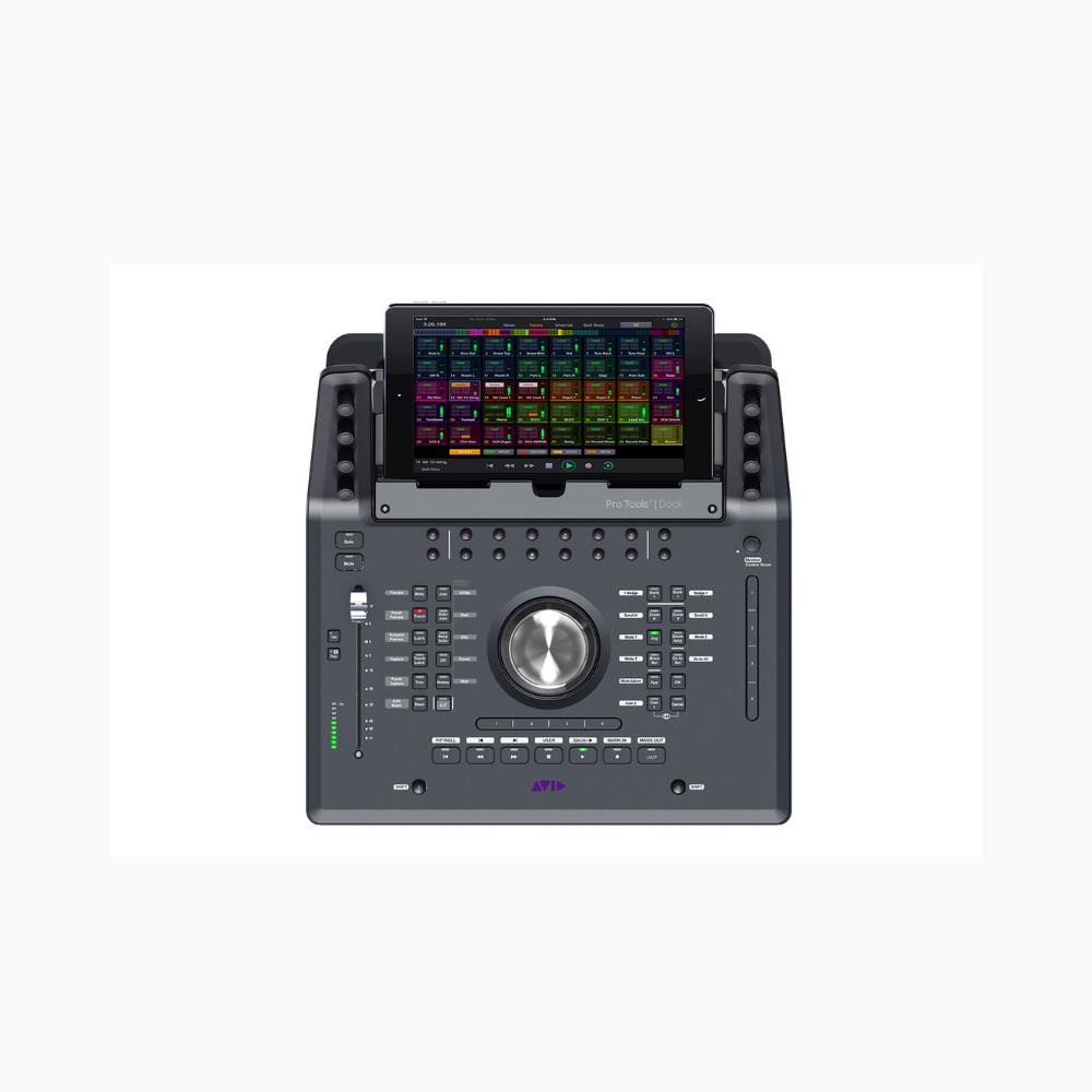 PRO TOOLS | DOCK – Shop Avid Italia