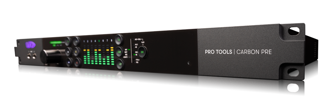 PRO TOOLS | CARBON PRE – Shop Avid Italia