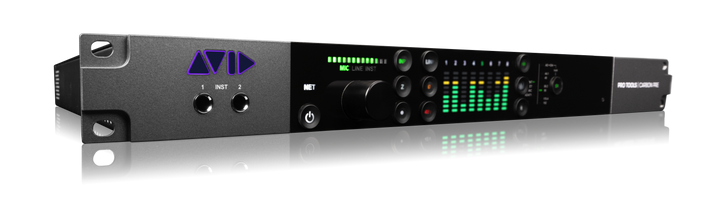 PRO TOOLS | CARBON PRE – Shop Avid Italia