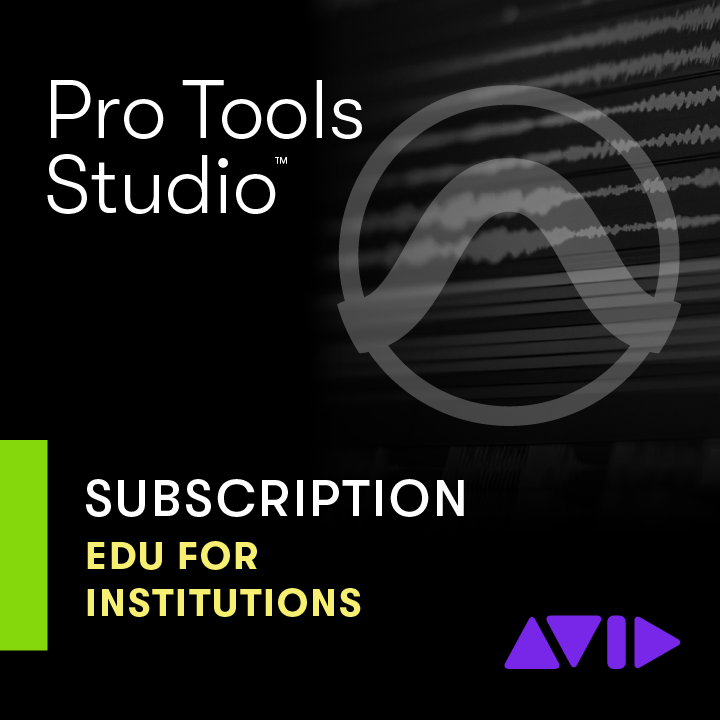 Bundle- 12-PT Studio Edu