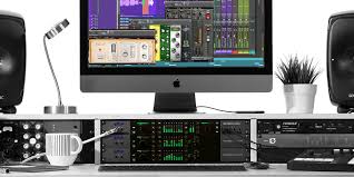 PRO TOOLS CARBON – Shop Avid Italia